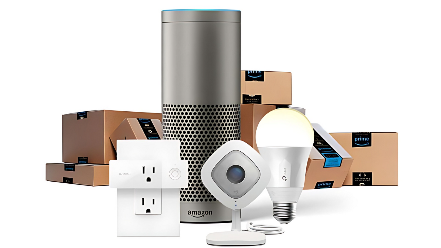 Smart Home Bundles FSM Gallery